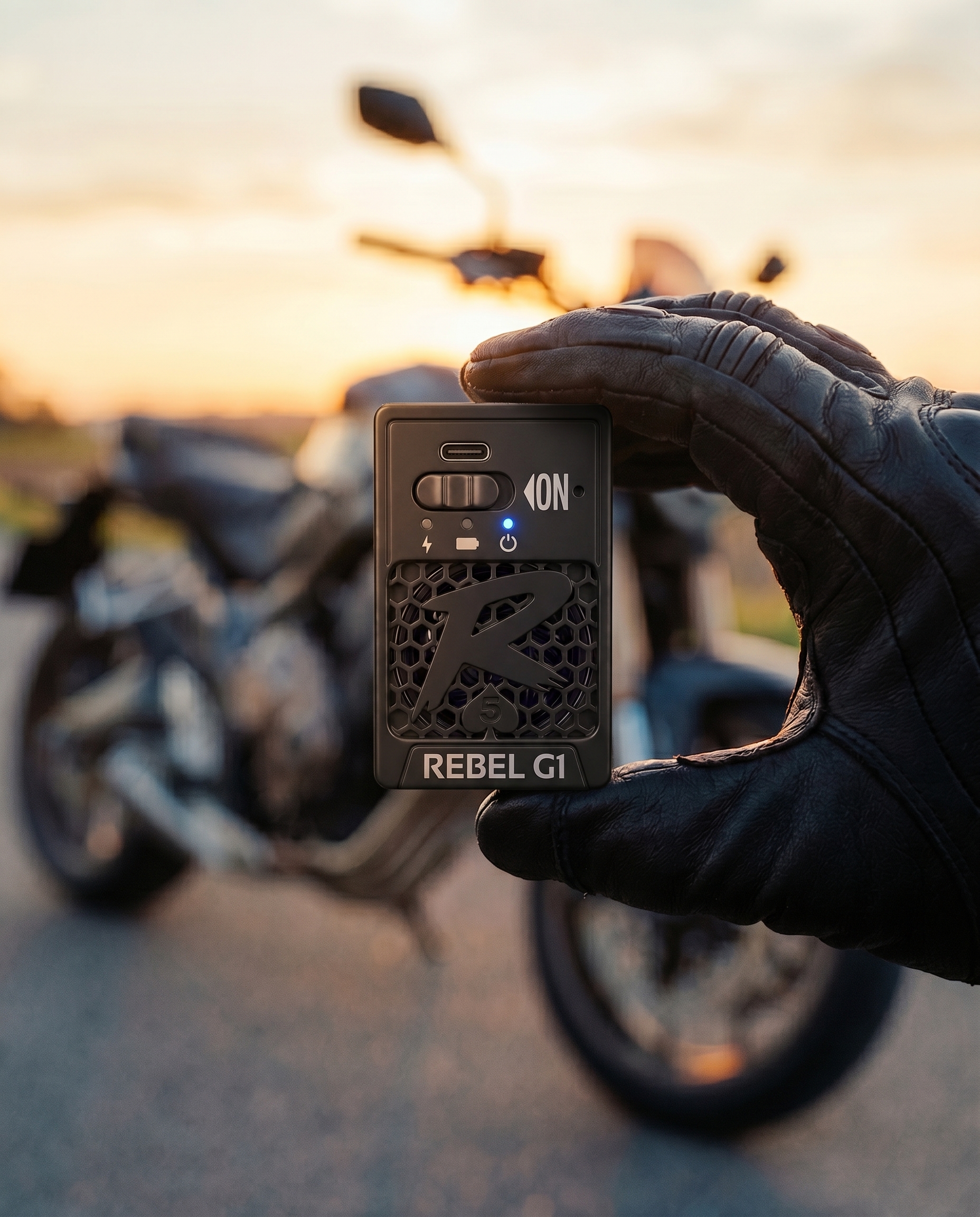 REBEL G1
